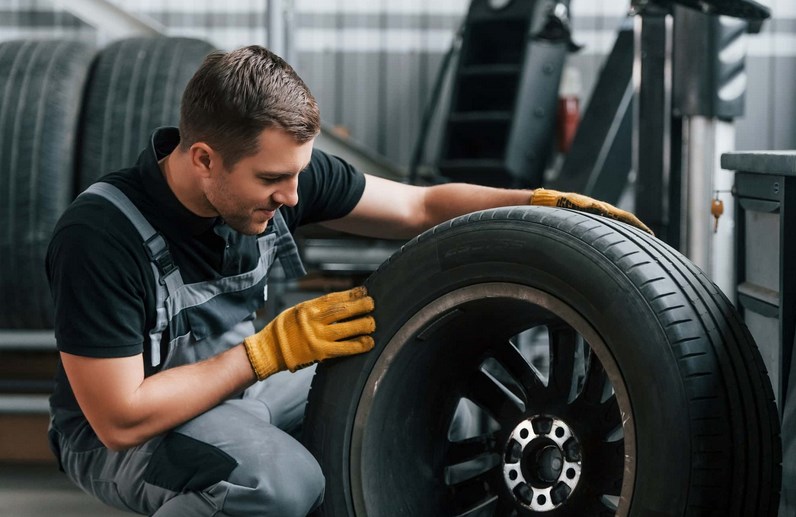 Como podemos saber quando é hora de substituir?