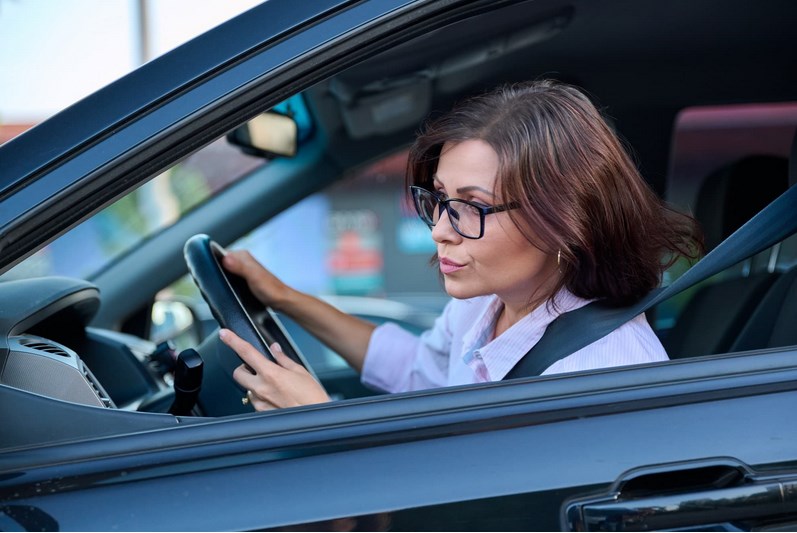 Condução em Situações de Emergência