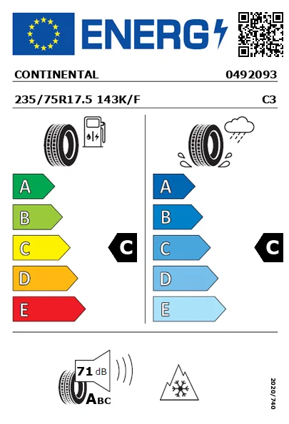 Etiquetagem Energética