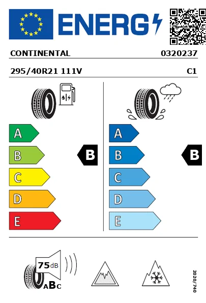 Etiquetagem Energética