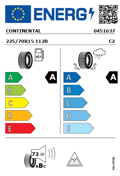 Etiquetagem Energética