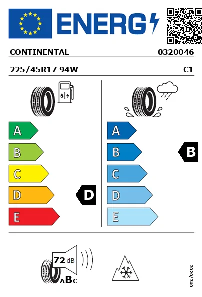 Etiquetagem Energética