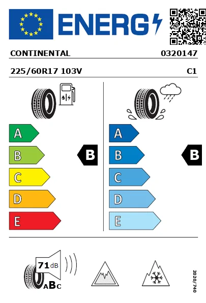 Etiquetagem Energética