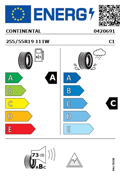 Etiquetagem Energética
