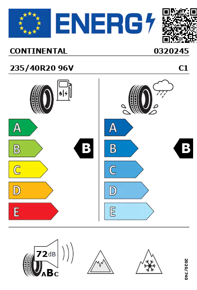 Etiquetagem Energética