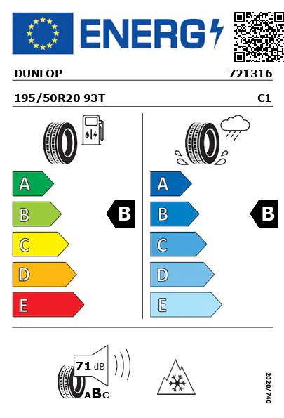 Etiquetagem Energética