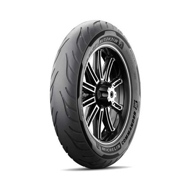 COMMANDER III CRUISER