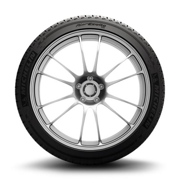 PILOT SPORT-4 SUV ZP FRV