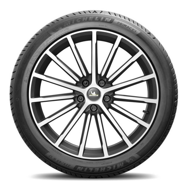 PRIMACY-4 S1 SELFSEAL