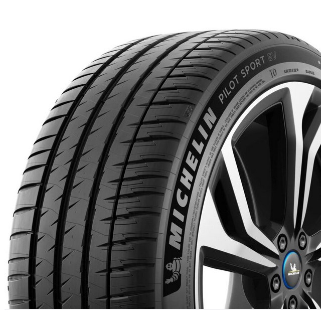 PILOT SPORT EV ACOUSTIC