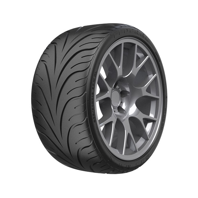225/45ZR17 94W XL 595RS-R (SEMI-SLICK)
