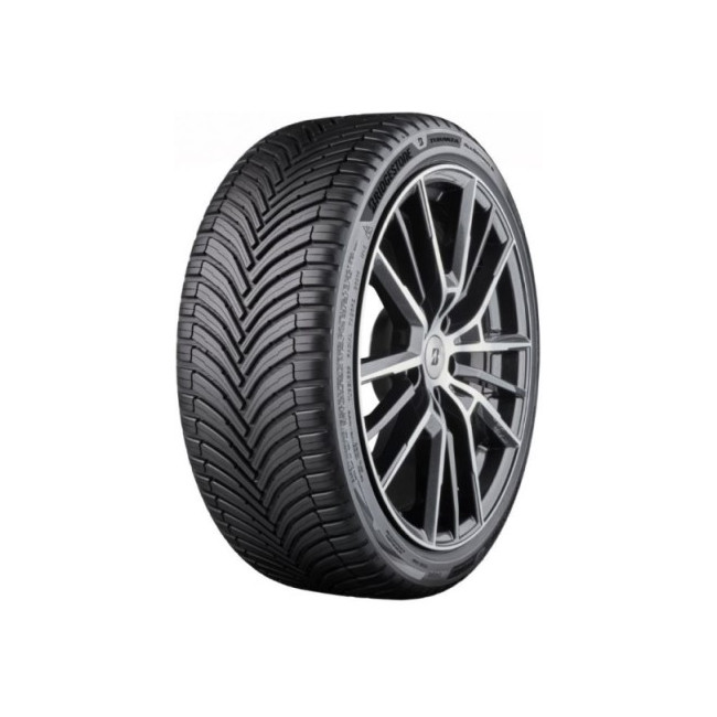 275/45R20 110W XL TURANZA ALL SEASON 6 275/R20