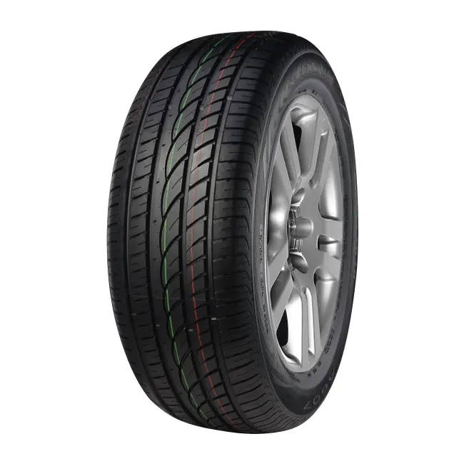 275/55R20 117V XL A607                 