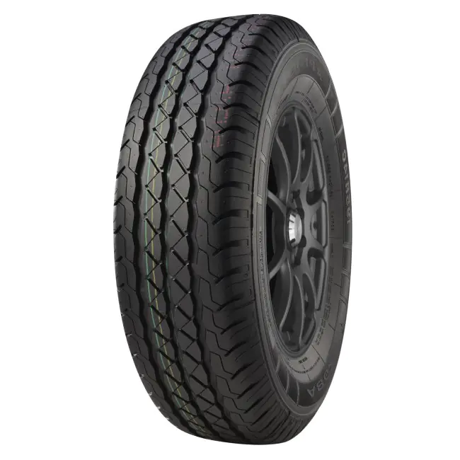165/70R14C 89/87R A867                 