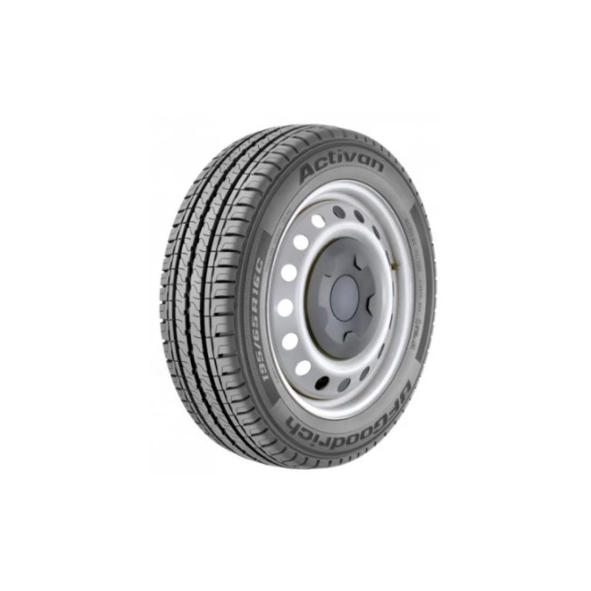 225/65R16C 112/110R ACTIVAN