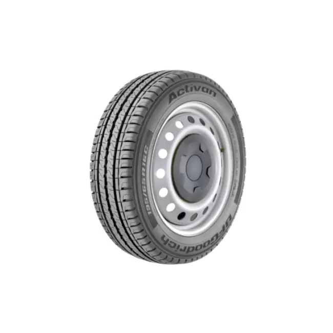 225/65R16C 112/110R ACTIVAN