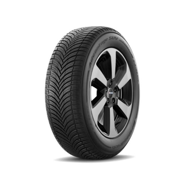 255/45R20 101W ADVANTAGE SUV A/S 255/R20