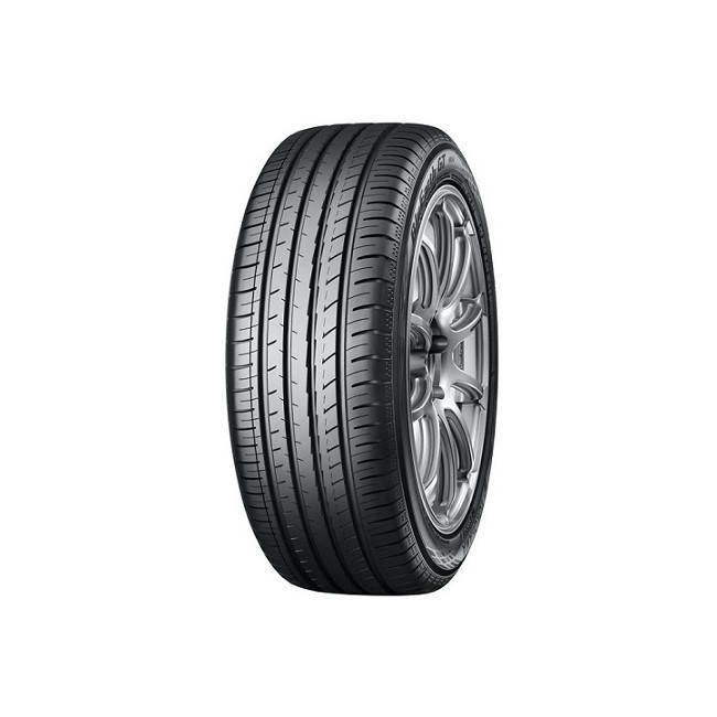 195/65R15 91V BLUEARTH-GT AE-51 195/R15