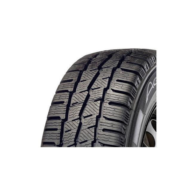 235/65R16C 115/113R NIEVE AGILIS ALPIN 235/R16