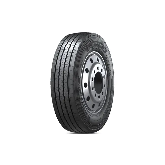 235/75R17,5 132/130M 16PR AH35 SMARTFLEX