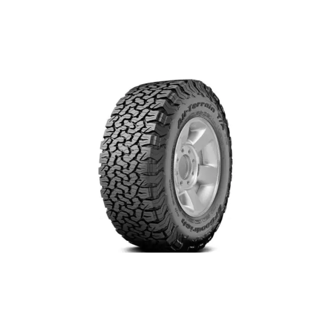 215/75R15LT 100/97S ALL TERRAIN T/A KO2