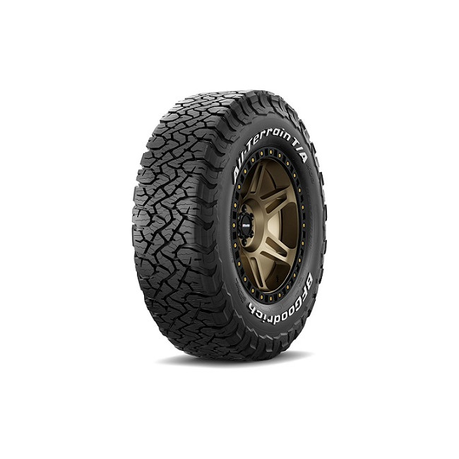 195/80R15LT 107S ALL-TERRAIN T/A KO3 195/R15