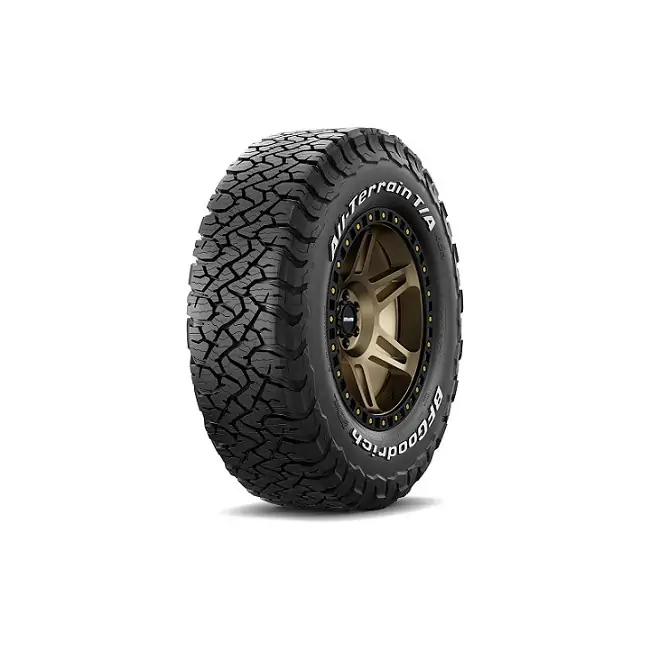 265/70R16LT 117/114S ALL-TERRAIN T/A KO3