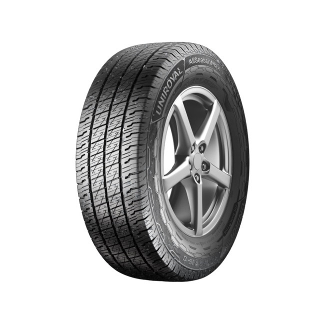 195/60R16C 99/97H ALLSEASONMAX 195/R16