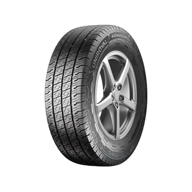 205/75R16C 110/108R ALLSEASONMAX