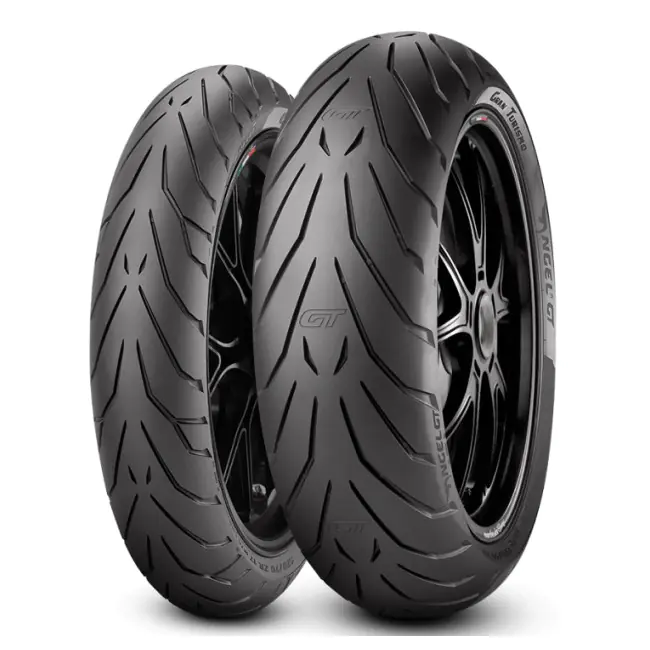 190/55ZR17 75W ANGEL GT