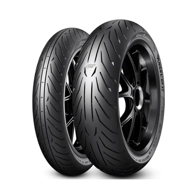 160/60ZR17 69W ANGEL GT II