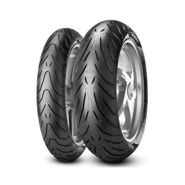 120/70ZR17 58W ANGEL ST