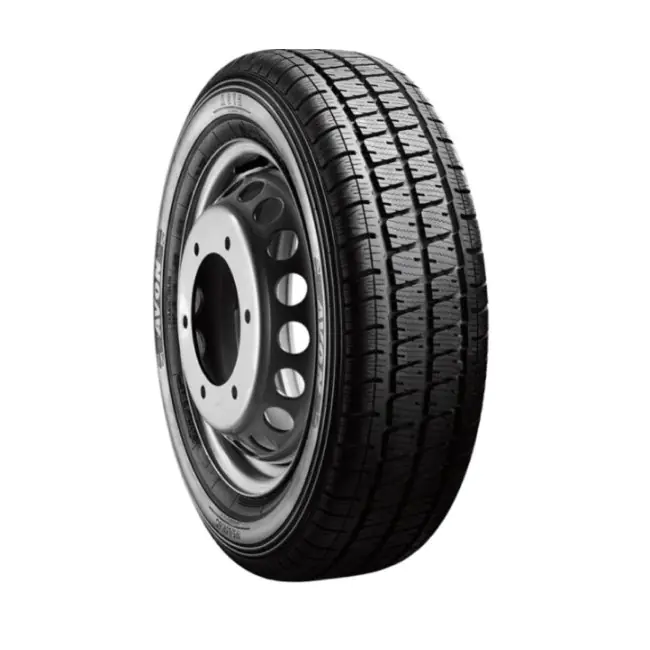 215/70R15C 109/107S AS12 ALL SEASON VAN