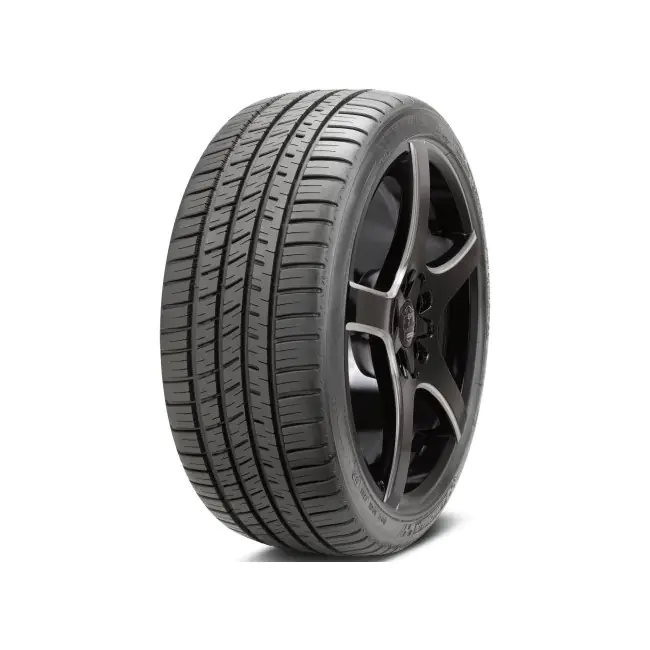 255/55R19 111V XL PILOT SPORT A/S3 (N0)