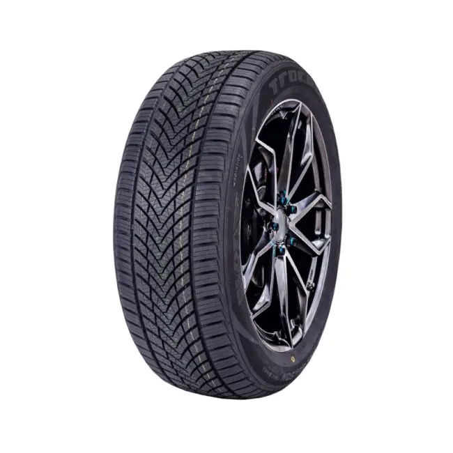 185/50R16 81V ALL SEASON TRAC SAVER