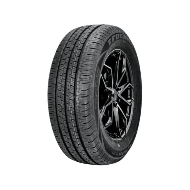 215/60R16C 103/101T ALL SEASON VAN SAVER 215/R16