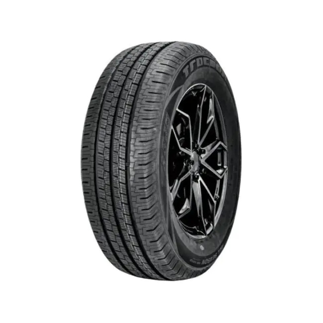 175/70R14C 95/93T ALL SEASON VAN SAVER