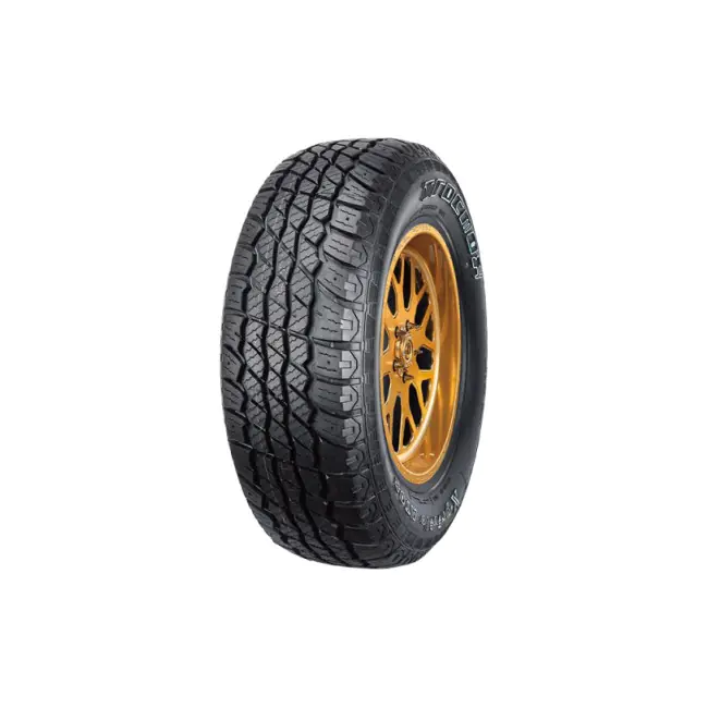 265/50R20 111H XL X-PRIVILO AT08
