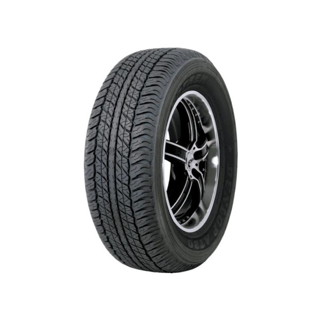 245/70R16 111S XL AT20 GRANDTREK 245/R16