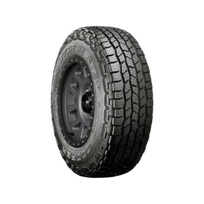 245/75R17LT 121/118S DISCOVERER AT3 LT