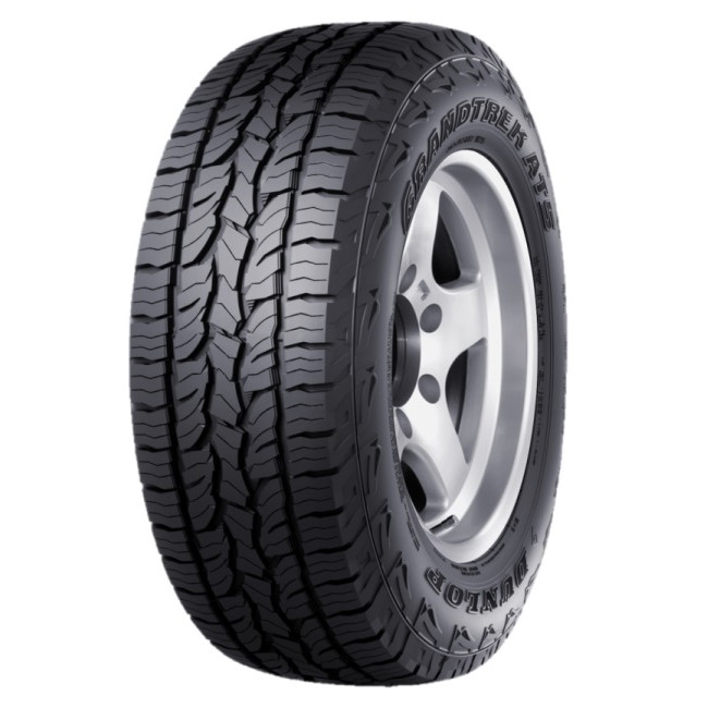 245/65R17 107H AT5 GRANDTREK 245/R17