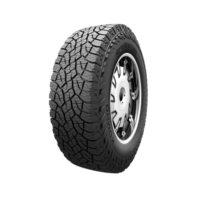 235/60R18 107H XL AT52 ROAD VENTURE 235/R18
