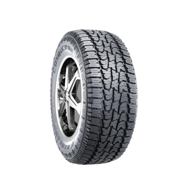 265/65R17 112T AT-5+ CONQUEROR