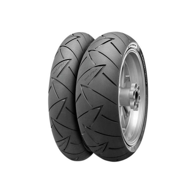 180/55ZR17 73W CONTISPORTATTACK 2
