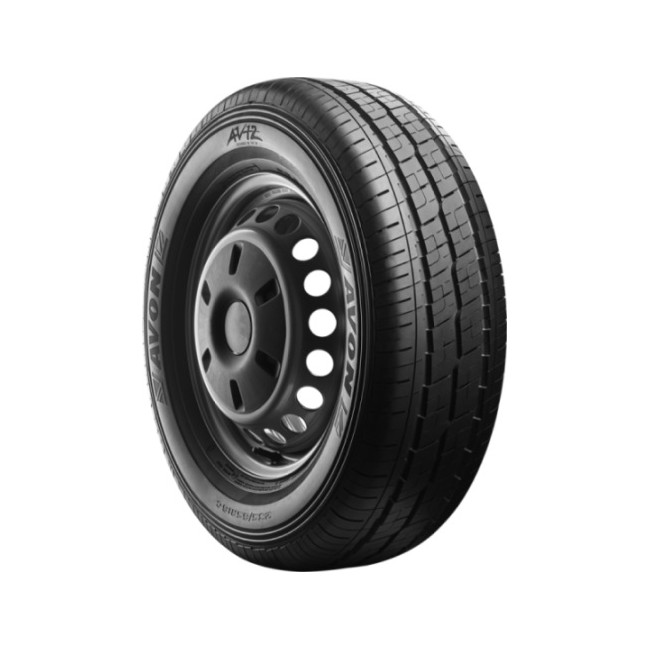 215/60R16C 103/101T AV12 215/R16