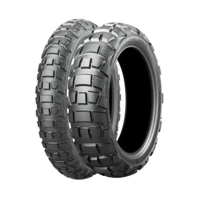 3,00-21 51P AX41F TT ADVENTURECROSS BATT