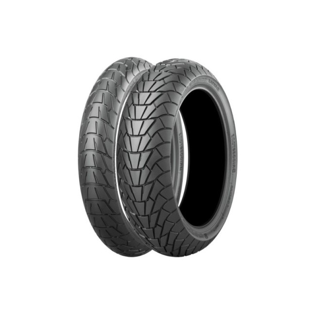 130/80-17 65H AX41SR ADVENTURECROSS SCRA 130/R17