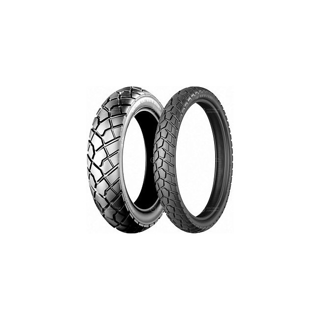 120/70R17 58H AX41TF ADVENTURECROSS F