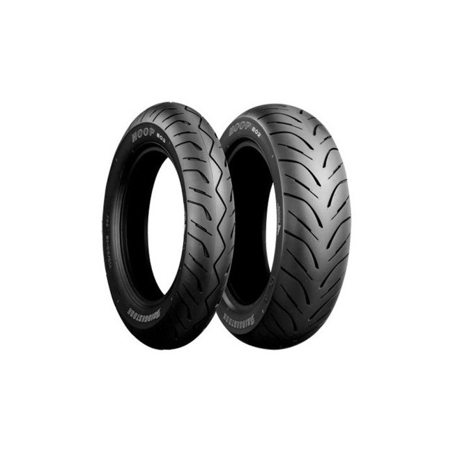 130/60-13 53L HOOP B02 PRO 130/R13