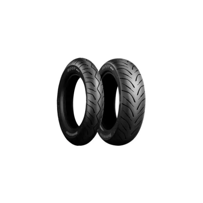 120/80-14 58S HOOP B03 SILVERW